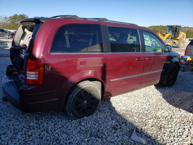 Image 3 of 2009 CHRYSLER TOWN & COUNTRY TOURING 2009 with VIN 2A8HR54169R539937