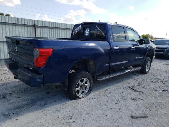 Image 3 of 2017 NISSAN TITAN XD SL 2017 with VIN 1N6BA1F20HN519484