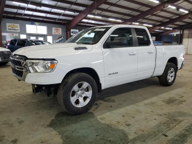 Obraz 1 z 2022 RAM 1500 BIG HORN/LONE STAR 2022 z VIN 1C6RRFBG7NN480260