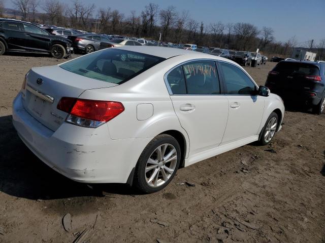 Obraz 3 z 2013 SUBARU LEGACY 2.5I PREMIUM 2013 z VIN 4S3BMBC66D3013560