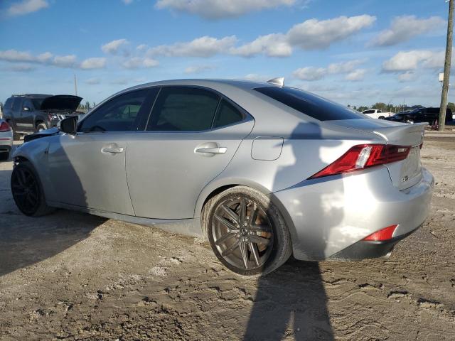 Изображение 2 2016 LEXUS IS 200T 2016 с VIN JTHBA1D29G5026289