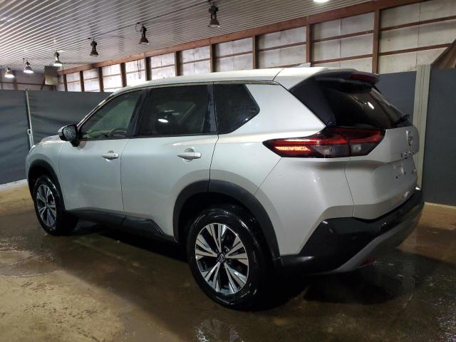 Image 2 of 2023 NISSAN ROGUE SV 2023 with VIN 5N1BT3BB9PC837558