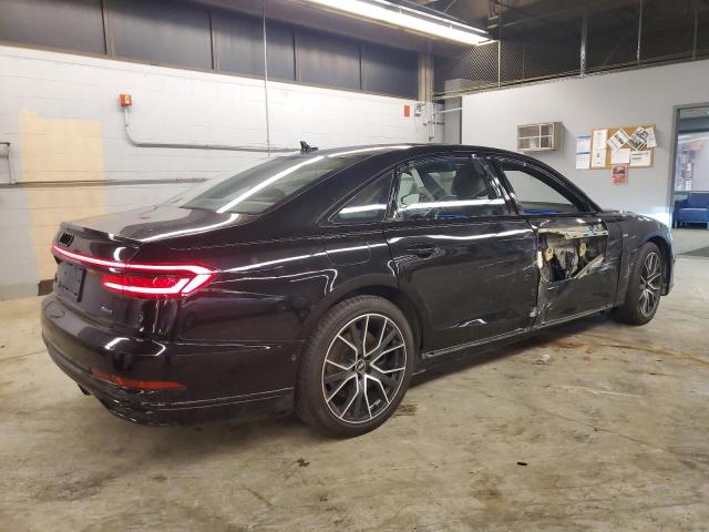 Изображение 3 2021 AUDI A8 L 2021 с VIN WAU8EAF87MN026527