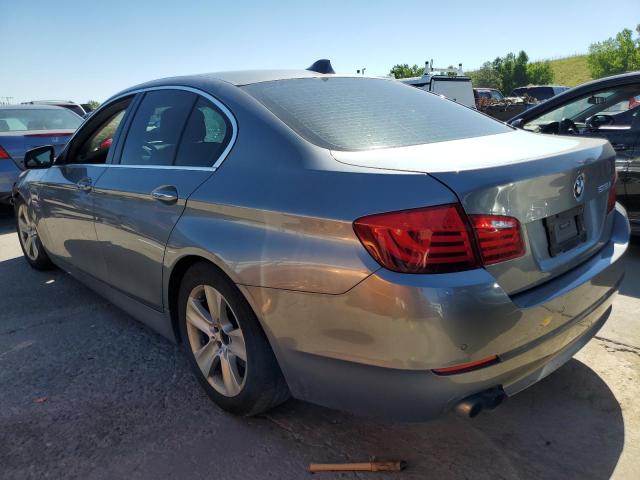 Image 2 of 2012 BMW 528 XI 2012 with VIN WBAXH5C55CDW10689