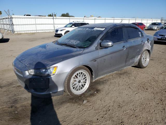 2015 MITSUBISHI LANCER ES 2015 image