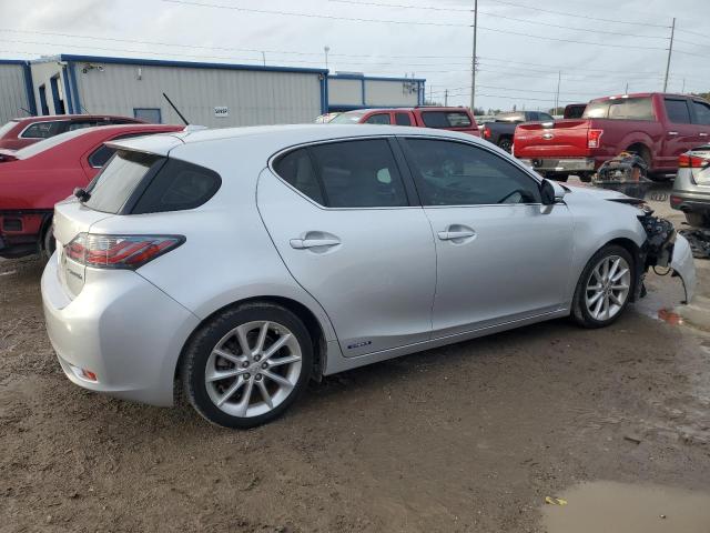Image 3 of 2012 LEXUS CT 200 2012 with VIN JTHKD5BH8C2117006