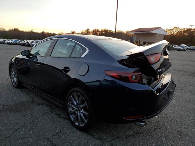 Изображение 2 2022 MAZDA 3 SELECT 2022 с VIN 3MZBPABL8NM315325