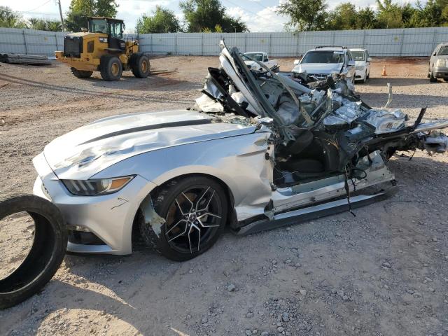 Obraz 2016 FORD MUSTANG  2016