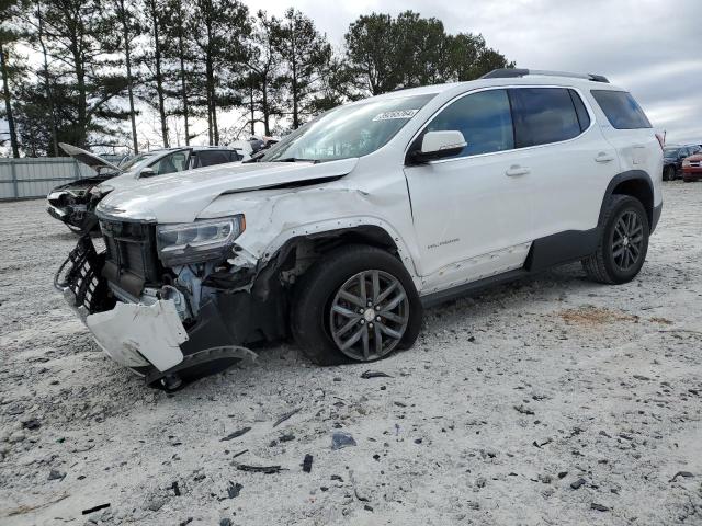 Obraz 2020 GMC ACADIA SLT 2020