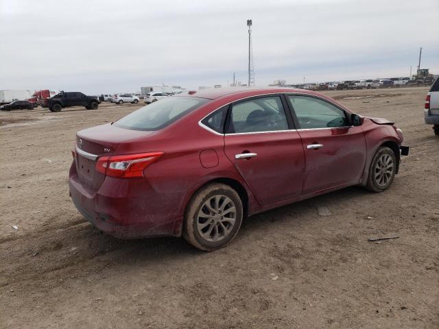 Image 3 of 2018 NISSAN SENTRA S 2018 with VIN 3N1AB7AP9JY340681