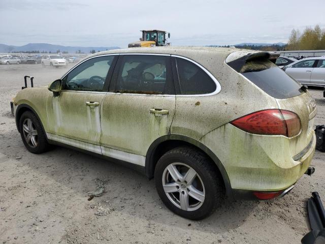 Image 2 of 2013 PORSCHE CAYENNE  2013 with VIN WP1AA2A29DLA11644