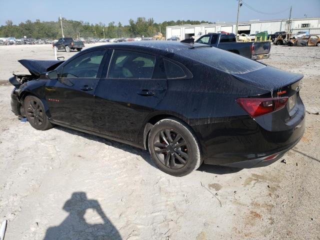 Obraz 2 z 2018 CHEVROLET MALIBU LT 2018 z VIN 1G1ZD5ST3JF169002