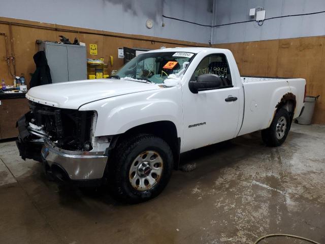 2012 GMC SIERRA K1500 2012 image