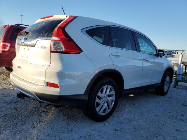 Image 3 of 2016 HONDA CR-V EX 2016 with VIN 5J6RM4H54GL112158