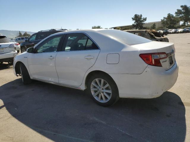 Изображение 2 2012 TOYOTA CAMRY HYBRID 2012 с VIN 4T1BD1FK2CU011912