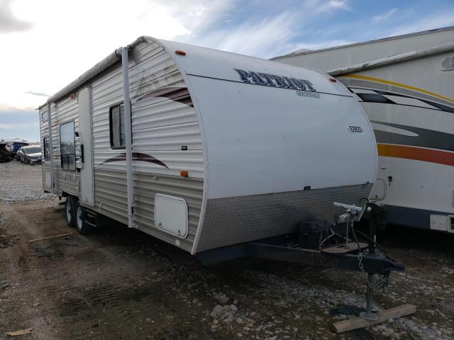 2012 CWLN TRAILER 2012 image