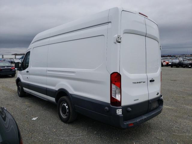 Изображение 2 2017 FORD TRANSIT T-350 2017 с VIN 1FTBW3XGXHKA52151