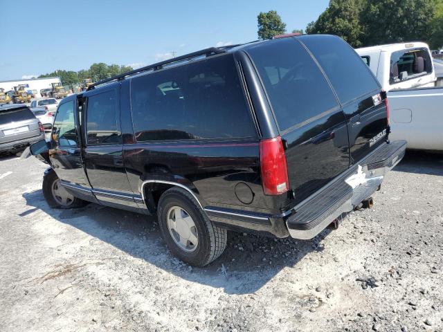 Obraz 2 z 1996 CHEVROLET SUBURBAN K1500 1996 z VIN 3GNFK16R4TG163340