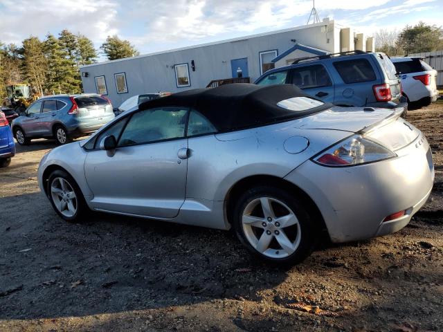 Obraz 2 z 2008 MITSUBISHI ECLIPSE SPYDER GS 2008 z VIN 4A3AL25F78E039975