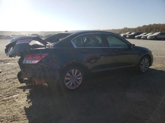 Obraz 3 z 2011 HONDA ACCORD EXL 2011 z VIN 1HGCP2F89BA130052