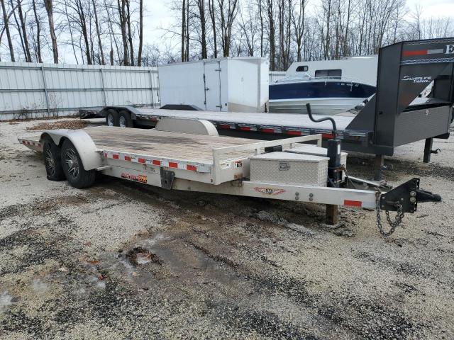 Image 1 of 2021 NOVA TRAILER 2021 with VIN 5JWAE2022MN561760