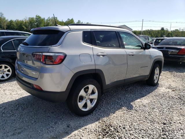 Obraz 3 z 2019 JEEP COMPASS LATITUDE 2019 z VIN 3C4NJDBB0KT850340