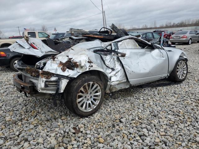Obraz 3 z 2013 CADILLAC CTS PREMIUM COLLECTION 2013 z VIN 1G6DS1E37D0102280