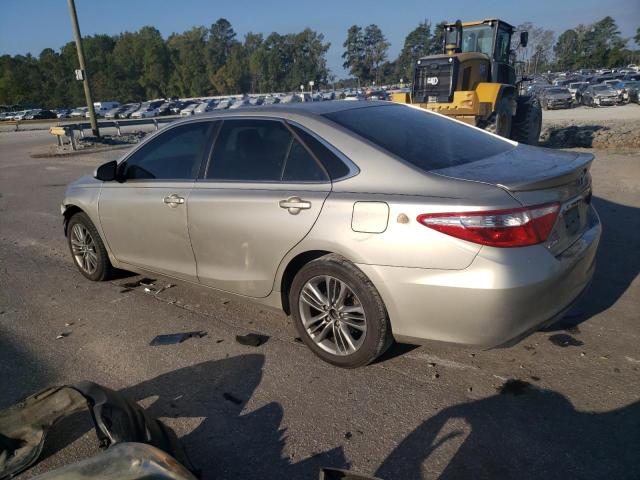 Изображение 2 2015 TOYOTA CAMRY LE 2015 с VIN 4T1BF1FK6FU113292