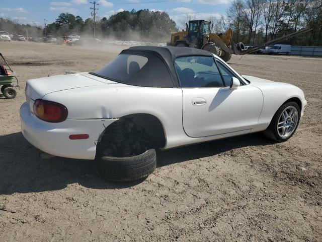 Image 3 of 1999 MAZDA MX-5 MIATA  1999 with VIN JM1NB3536X0135532