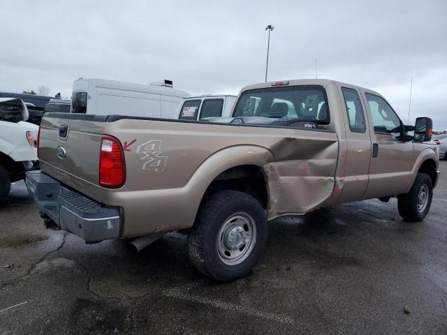 Obraz 3 z 2014 FORD F250 SUPER DUTY 2014 z VIN 1FT7X2B62EEA98577