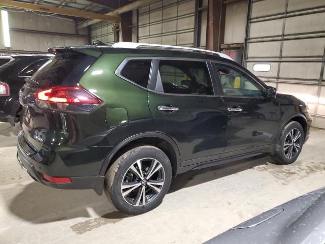 Image 3 of 2020 NISSAN ROGUE S 2020 with VIN 5N1AT2MV6LC721743
