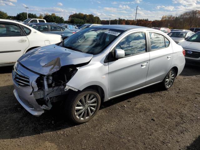 2018 MITSUBISHI MIRAGE G4 ES 2018 image