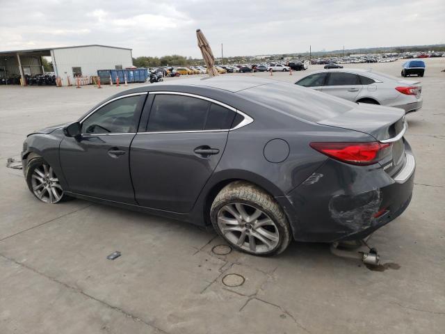 Изображение 2 2014 MAZDA 6 TOURING 2014 с VIN JM1GJ1V66E1117694