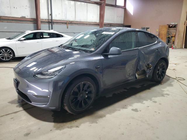 2022 TESLA MODEL Y  2022 image