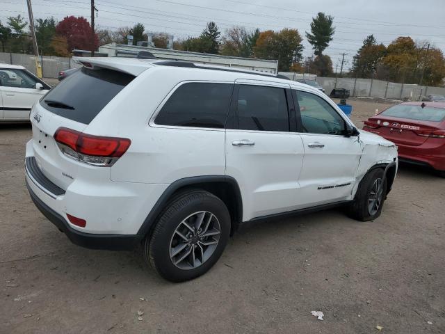 Obraz 3 z 2022 JEEP GRAND CHEROKEE LIMITED 2022 z VIN 1C4RJFBG8NC123861