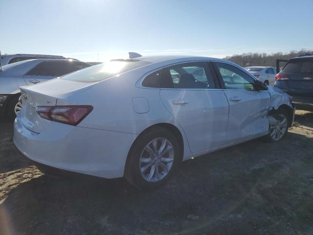 Image 3 of 2020 CHEVROLET MALIBU LT 2020 with VIN 1G1ZD5ST9LF080733