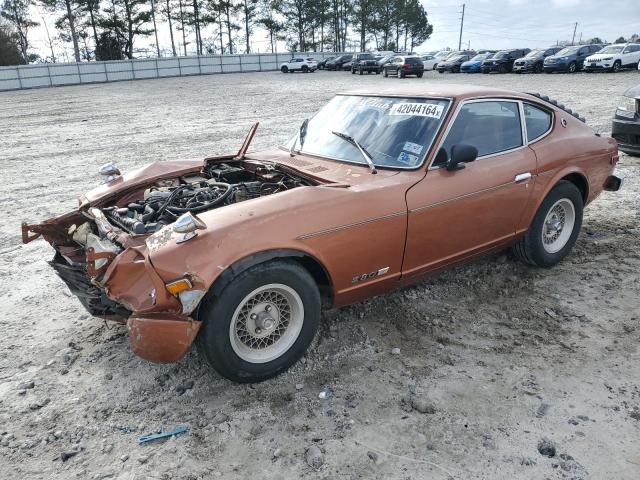 Изображение 1976 DATSUN 280Z 1976