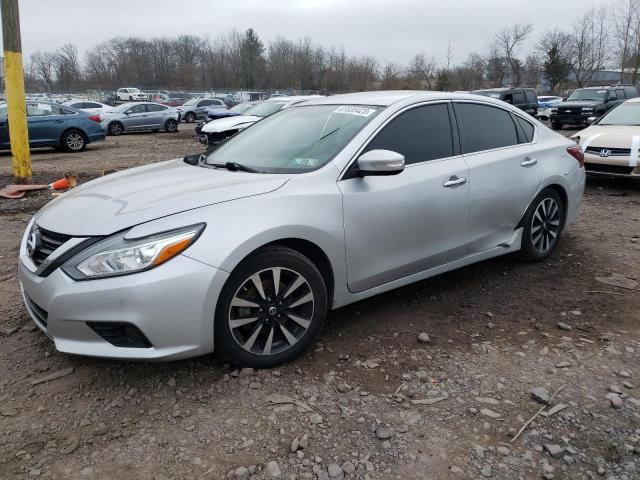 Image 1 of 2018 NISSAN ALTIMA 2.5 2018 with VIN 1N4AL3AP5JC239123