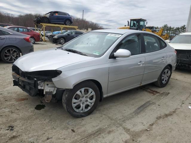 Obraz 1 z 2009 HYUNDAI ELANTRA GLS 2009 z VIN KMHDU46D79U819452