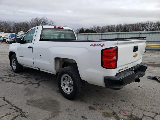 Obraz 2 z 2016 CHEVROLET SILVERADO K1500 2016 z VIN 1GCNKNEH6GZ147571