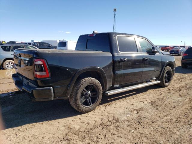 Изображение 3 2019 RAM 1500 LARAMIE 2019 с VIN 1C6RREJT6KN724307