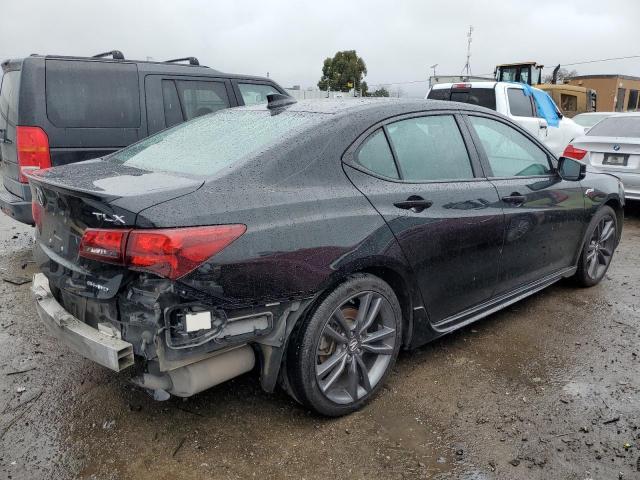 Image 3 of 2019 ACURA TLX TECHNOLOGY 2019 with VIN 19UUB3F61KA000323