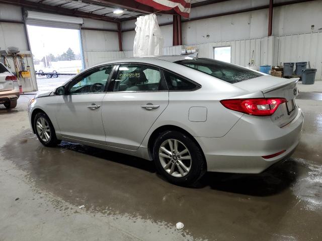 Obraz 2 z 2017 HYUNDAI SONATA SE 2017 z VIN 5NPE24AF0HH570895