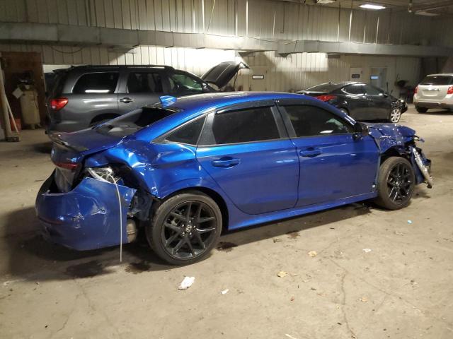Image 3 of 2023 HONDA CIVIC SPORT 2023 with VIN 2HGFE2F54PH512085