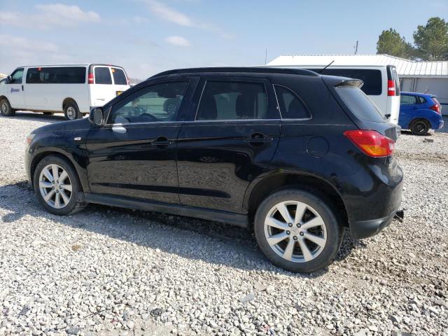 Изображение 2 2014 MITSUBISHI OUTLANDER SPORT SE 2014 с VIN 4A4AR4AU6EE006553