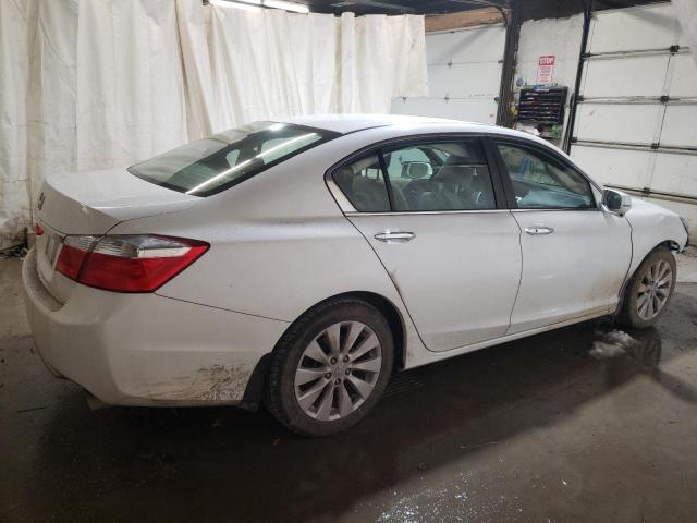 Obraz 3 z 2013 HONDA ACCORD EX 2013 z VIN 1HGCR2F74DA028291