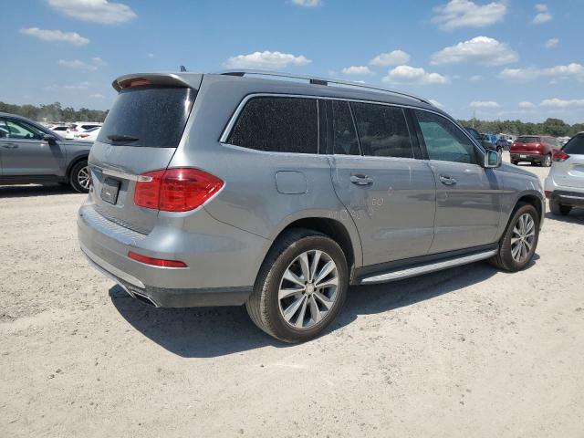 Obraz 3 z 2016 MERCEDES-BENZ GL 450 4MATIC 2016 z VIN 4JGDF6EE1GA684371