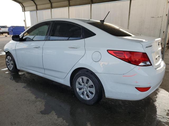 Obraz 2 z 2016 HYUNDAI ACCENT SE 2016 z VIN KMHCT4AE3GU118337