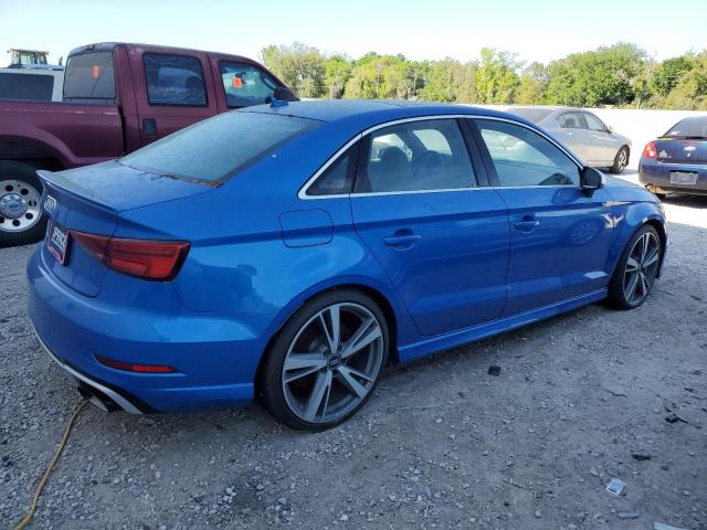 Изображение 3 2018 AUDI RS3  2018 с VIN WUABWGFF5J1901732