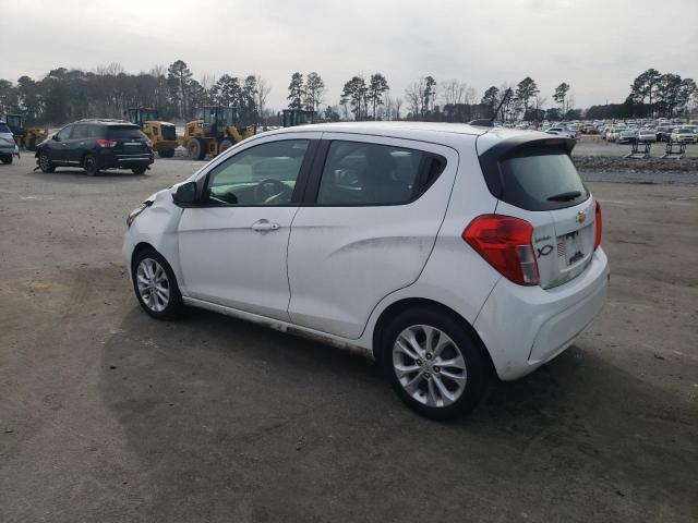 Image 2 of 2019 CHEVROLET SPARK 1LT 2019 with VIN KL8CD6SA8KC807533